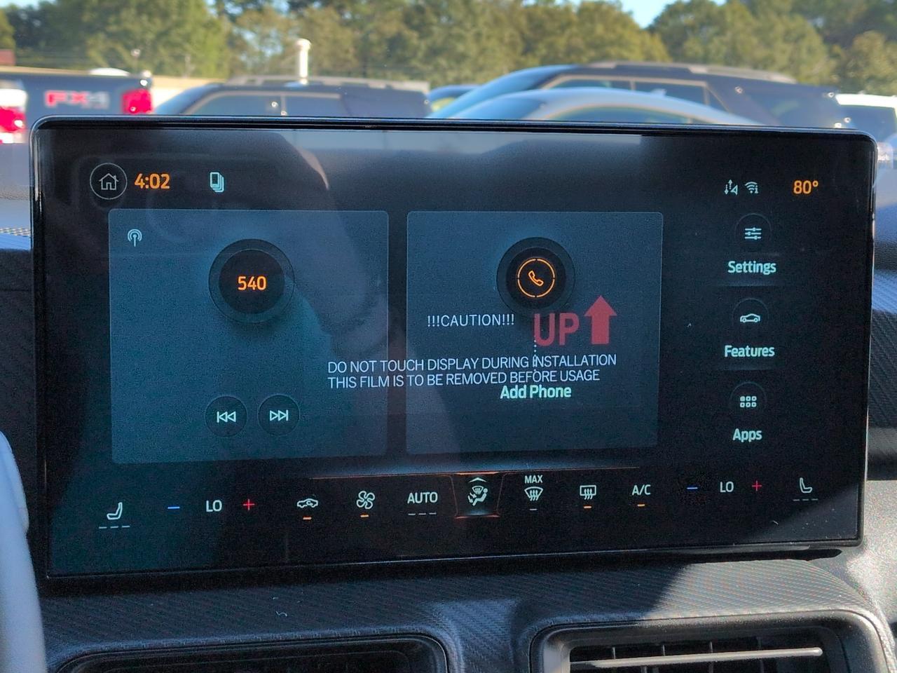 2026 Ford Mustang EcoBoost Winder GA