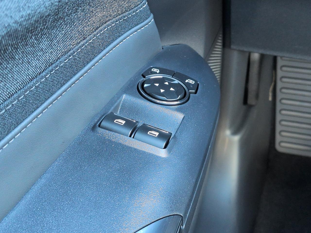 2026 Ford Mustang EcoBoost Winder GA
