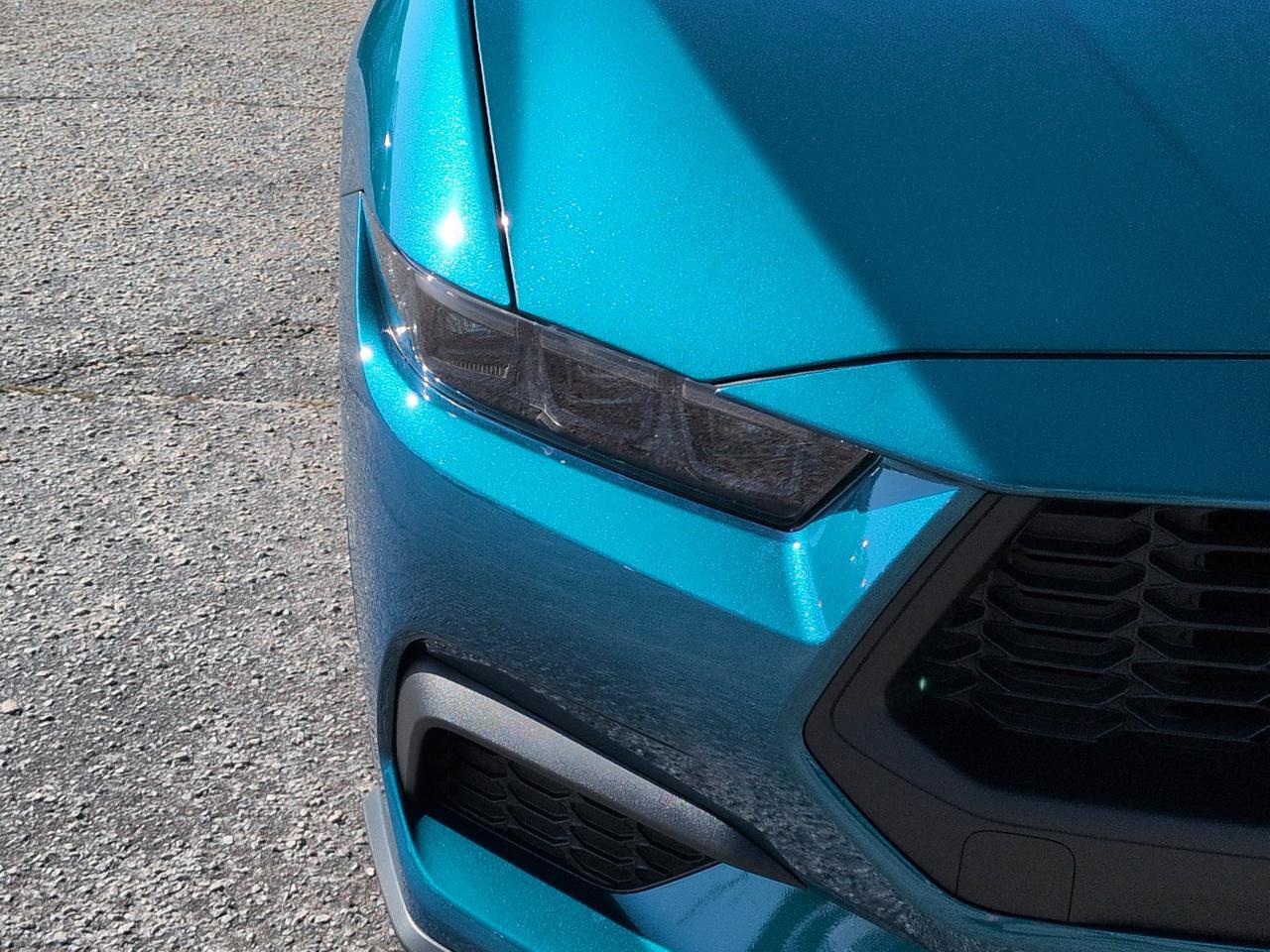 2026 Ford Mustang EcoBoost Winder GA