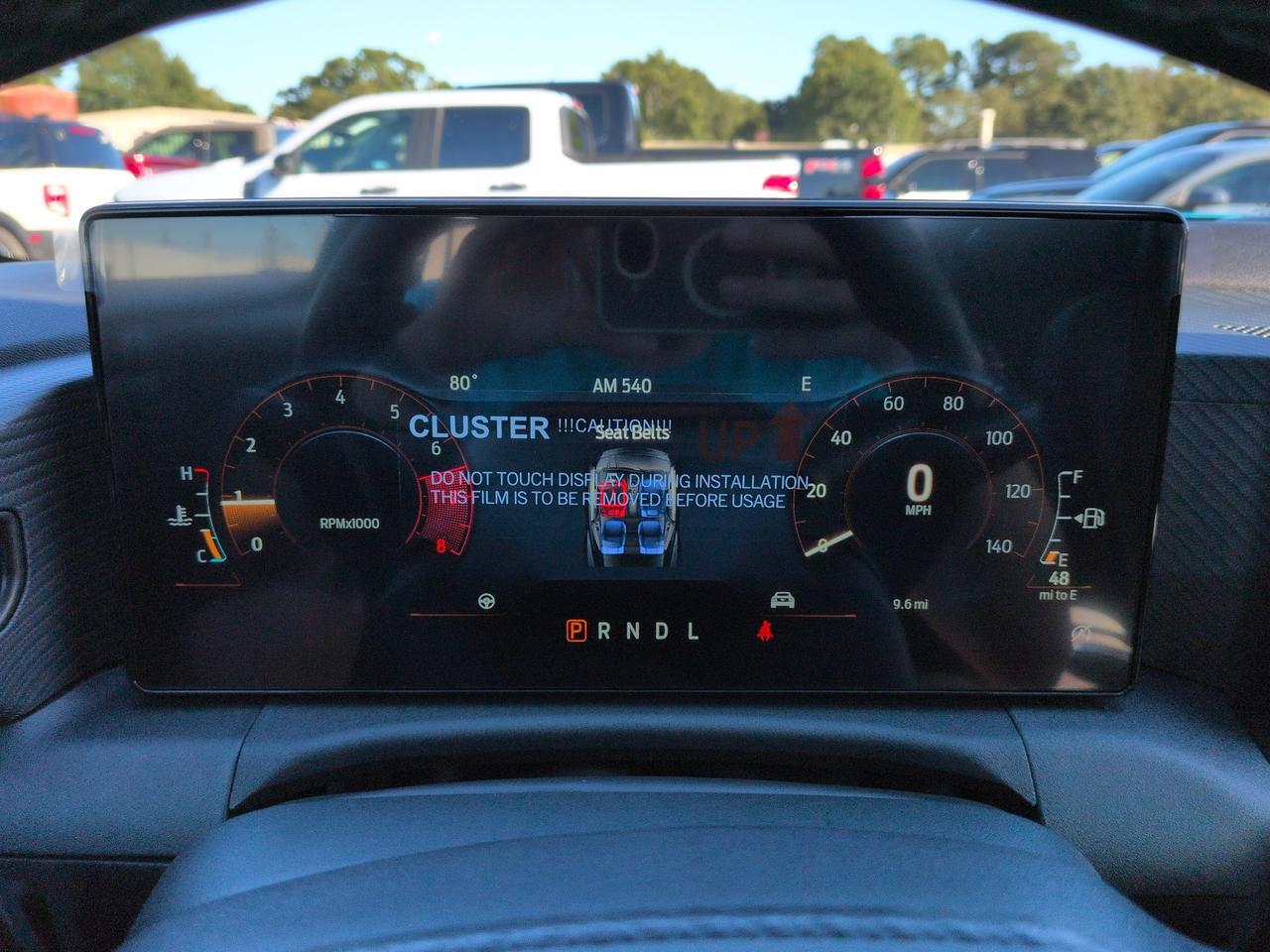 2026 Ford Mustang EcoBoost Winder GA