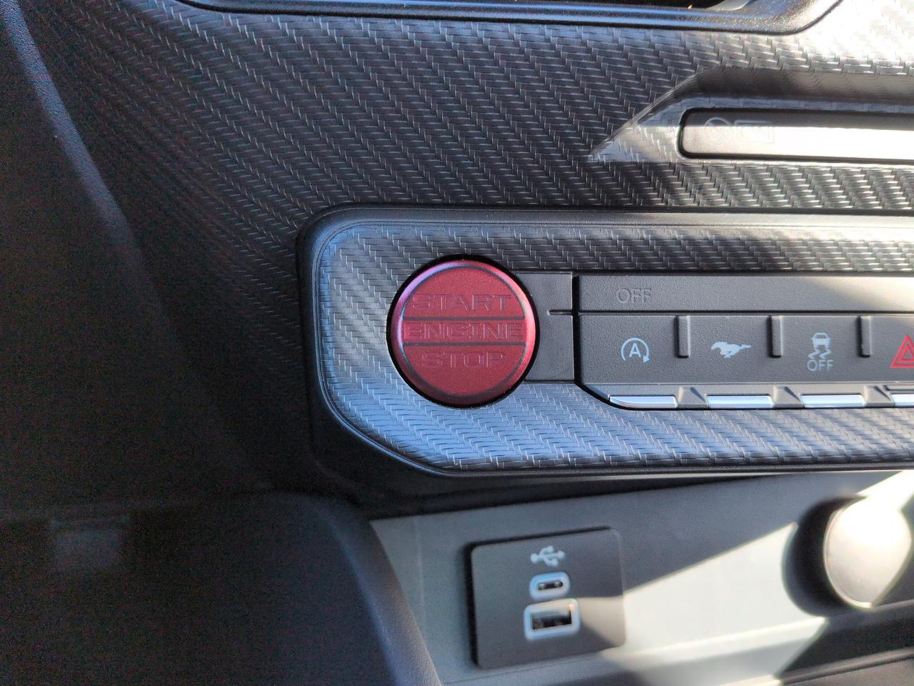 2026 Ford Mustang EcoBoost Winder GA