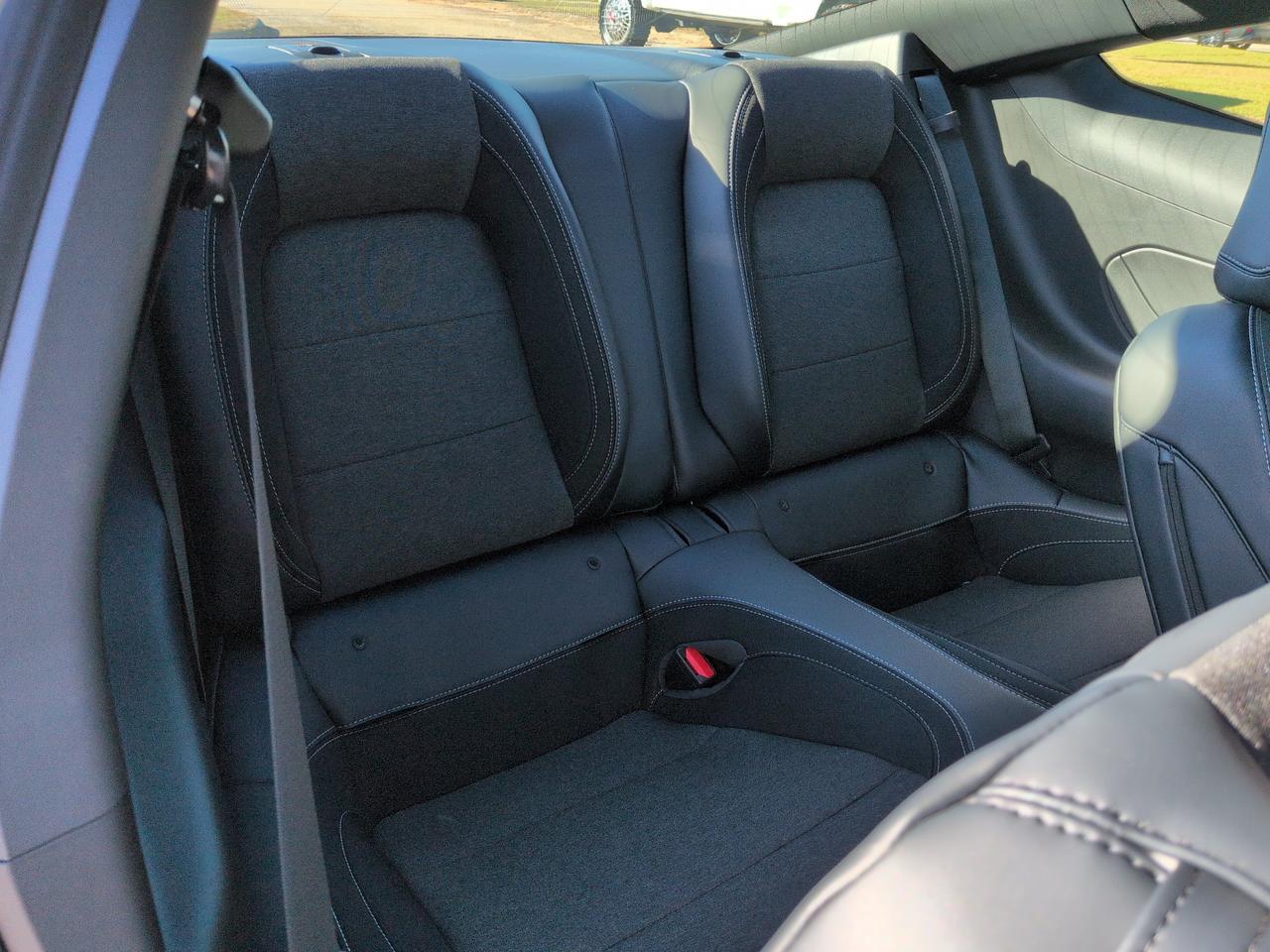 2026 Ford Mustang EcoBoost Winder GA