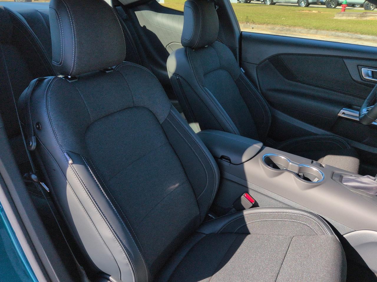 2026 Ford Mustang EcoBoost Winder GA