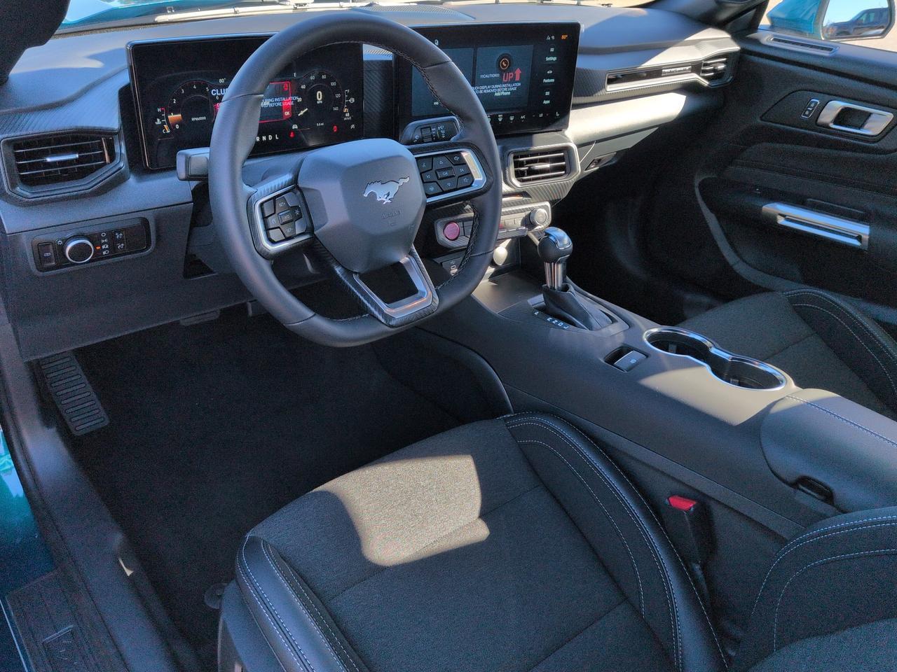 2026 Ford Mustang EcoBoost Winder GA