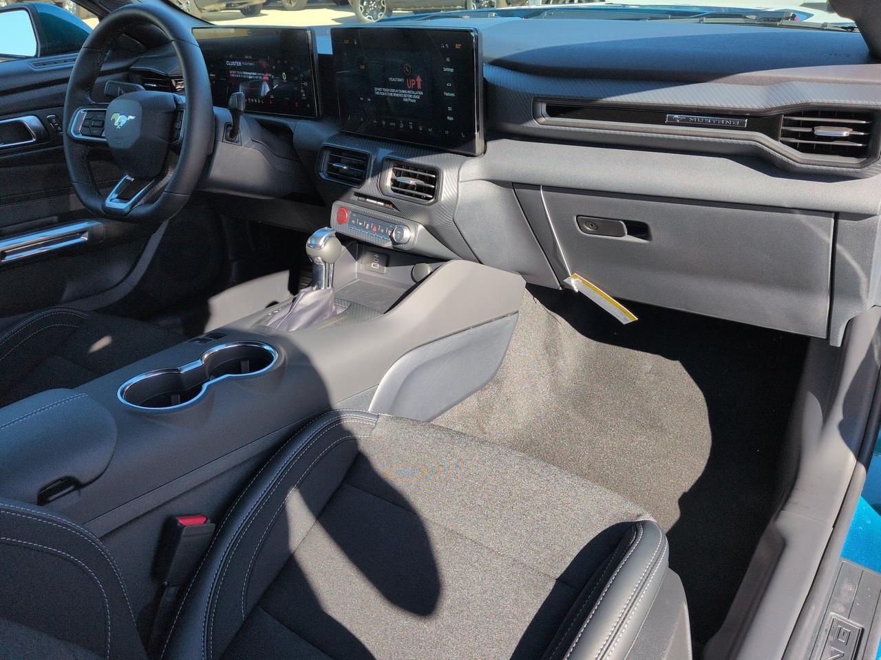 2026 Ford Mustang EcoBoost Winder GA