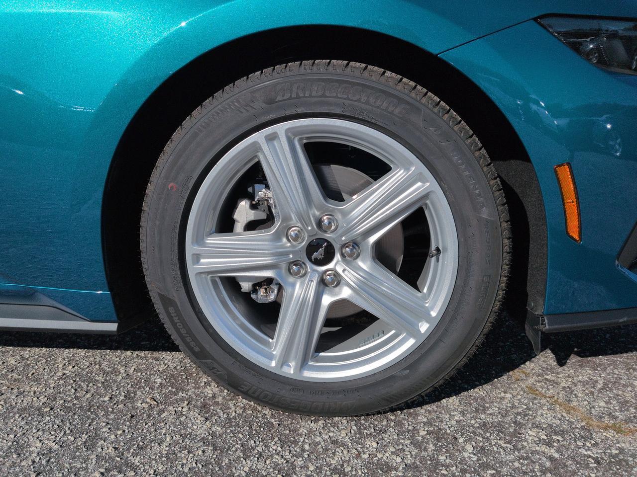 2026 Ford Mustang EcoBoost Winder GA