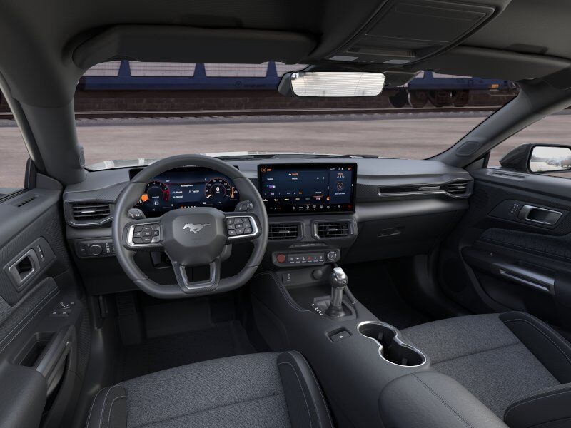 2026 Ford Mustang EcoBoost Winder GA
