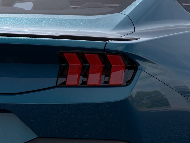 2026 Ford Mustang EcoBoost Winder GA