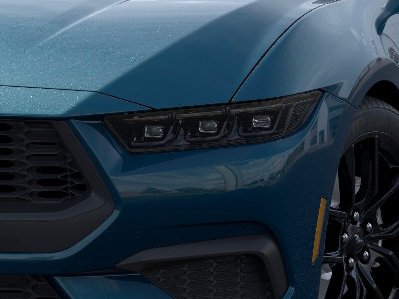 2026 Ford Mustang EcoBoost Winder GA