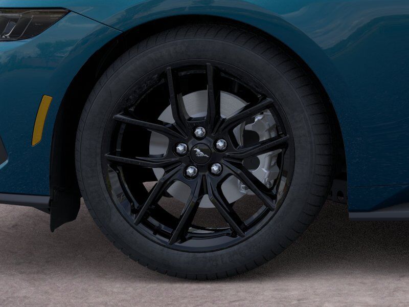 2026 Ford Mustang EcoBoost Winder GA