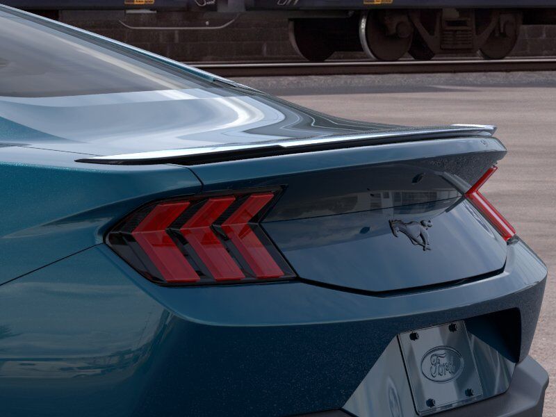 2026 Ford Mustang EcoBoost Winder GA
