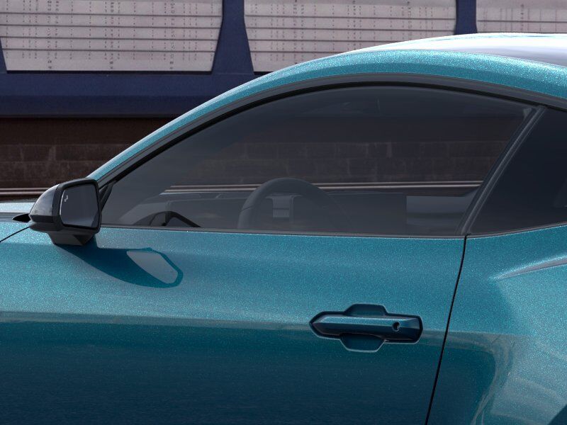 2026 Ford Mustang EcoBoost Winder GA