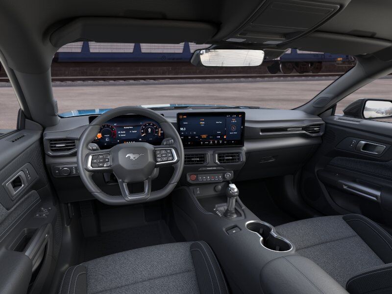 2026 Ford Mustang EcoBoost Winder GA