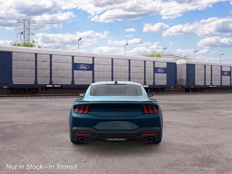 2026 Ford Mustang EcoBoost Winder GA