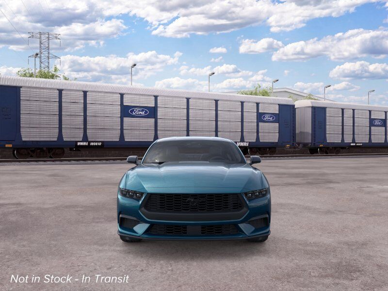 2026 Ford Mustang EcoBoost Winder GA