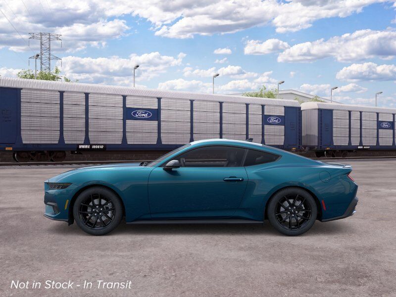 2026 Ford Mustang EcoBoost Winder GA