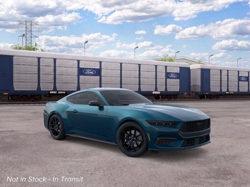2026 Ford Mustang EcoBoost Winder GA