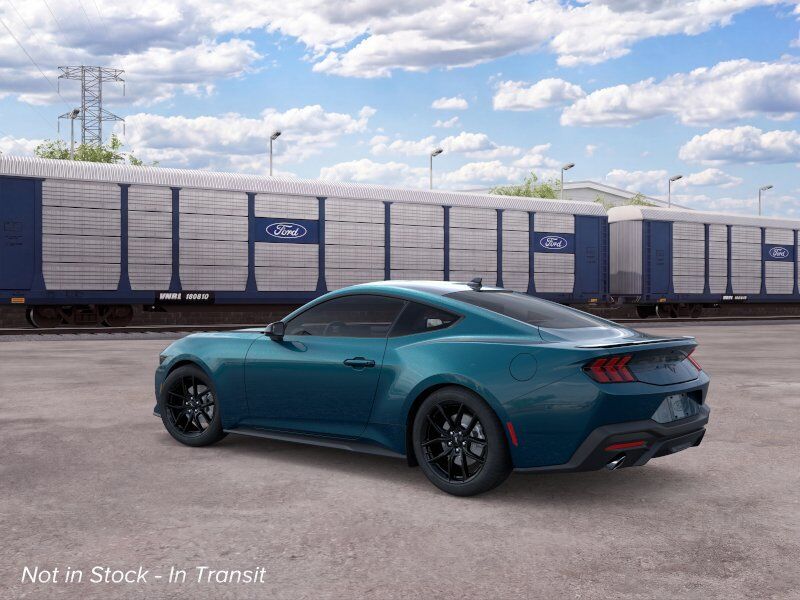 2026 Ford Mustang EcoBoost Winder GA