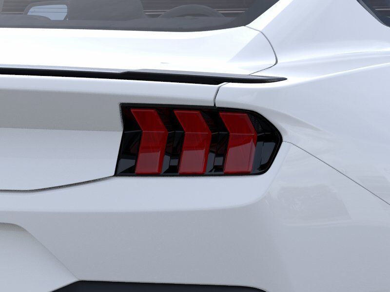 2026 Ford Mustang EcoBoost Winder GA