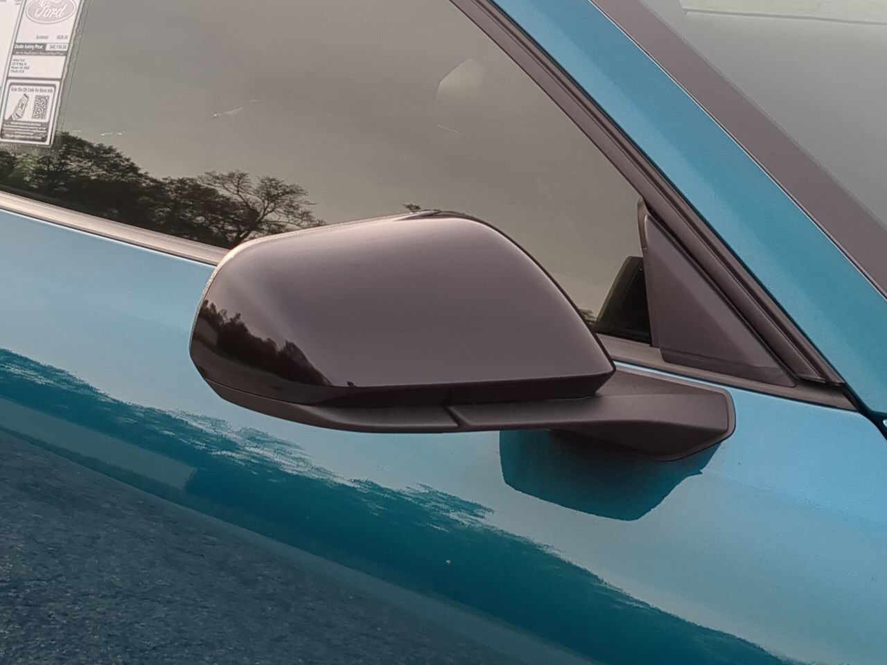 2026 Ford Mustang EcoBoost Winder GA