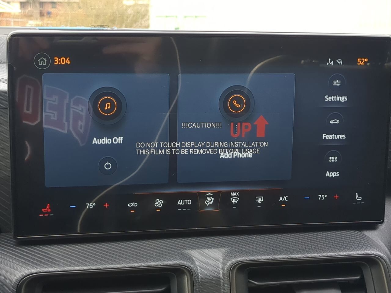 2026 Ford Mustang EcoBoost Winder GA