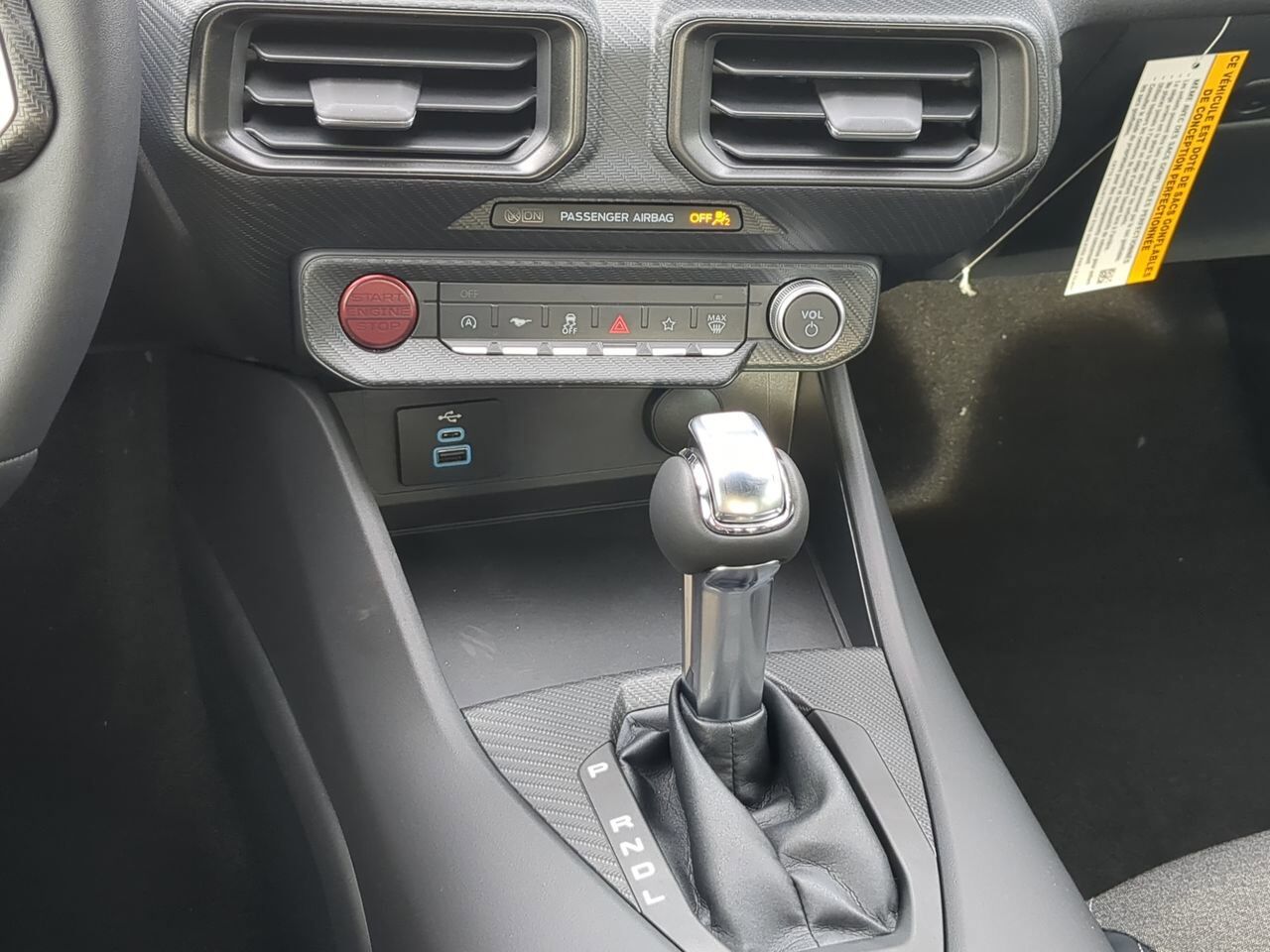 2026 Ford Mustang EcoBoost Winder GA