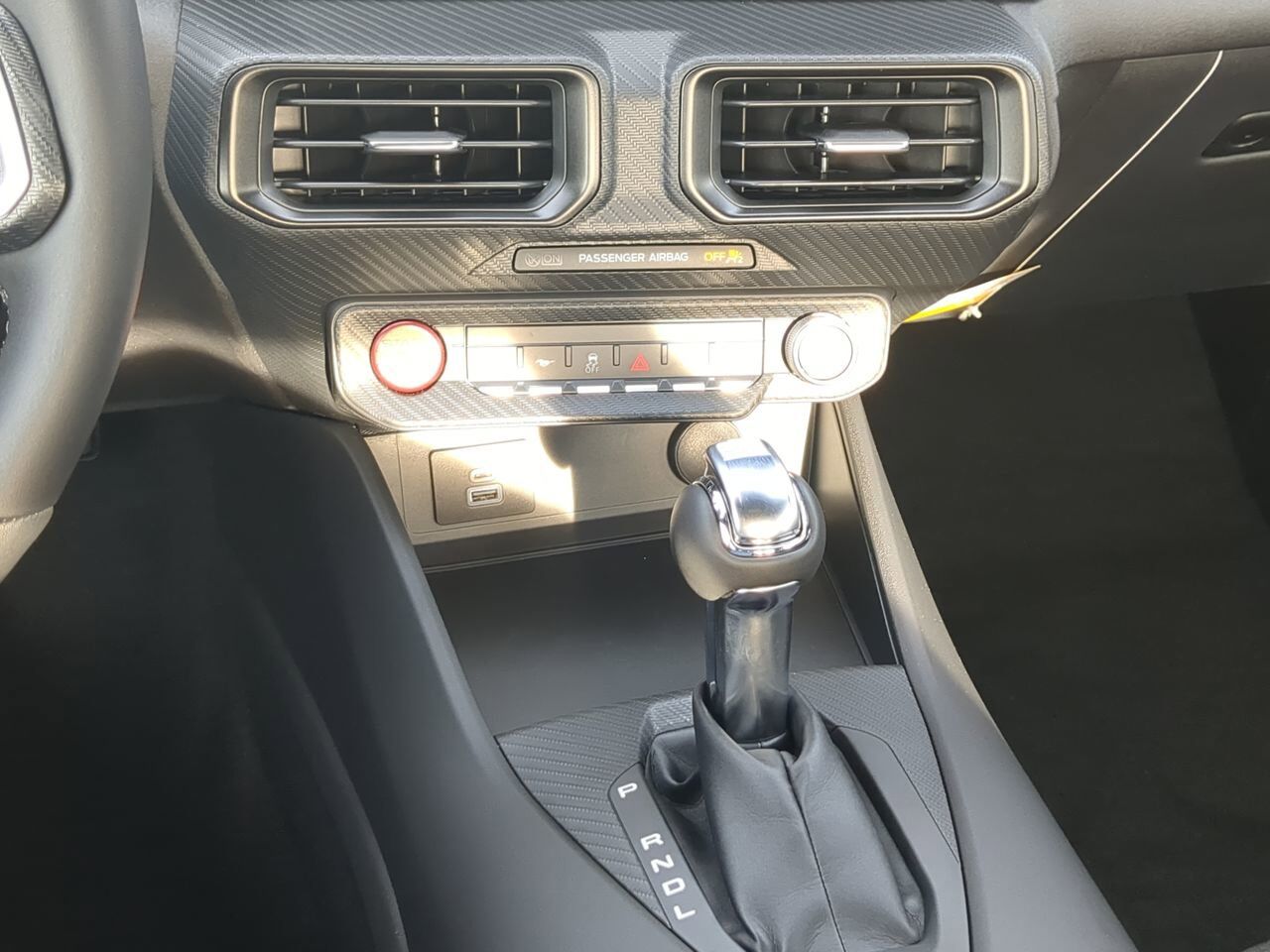 2026 Ford Mustang EcoBoost Winder GA