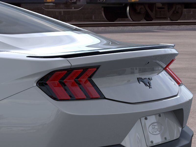 2026 Ford Mustang EcoBoost Winder GA