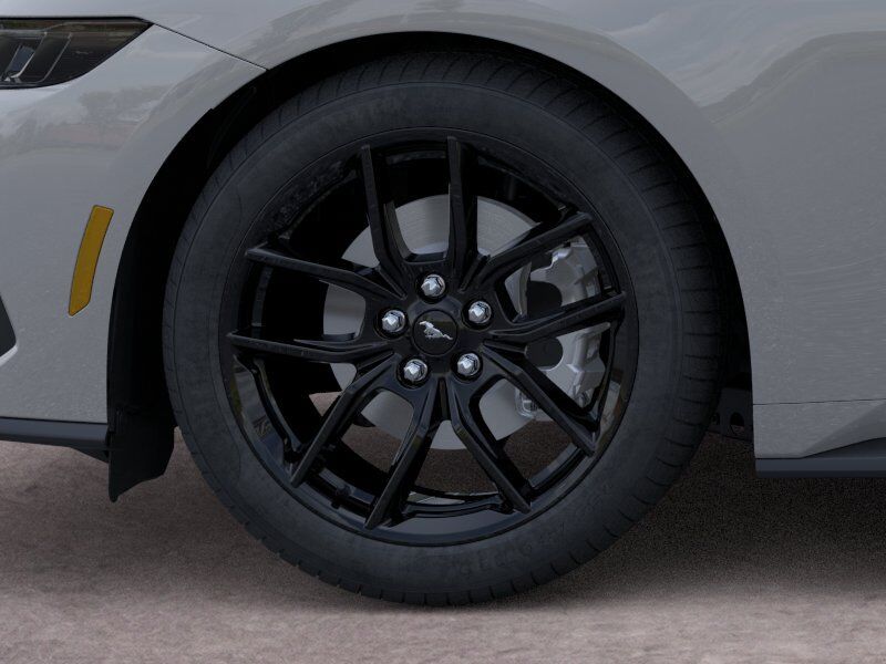 2026 Ford Mustang EcoBoost Winder GA