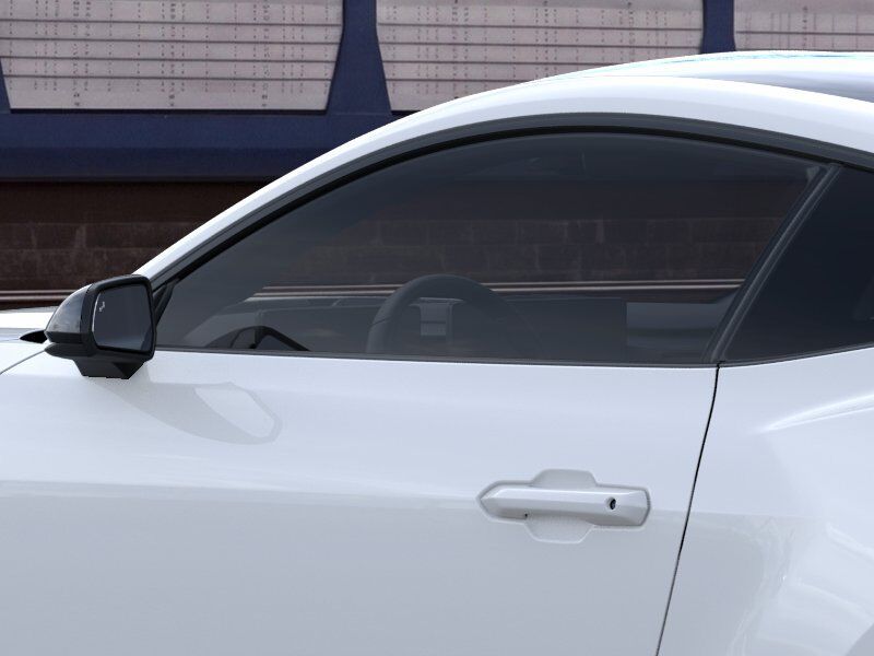 2026 Ford Mustang EcoBoost Winder GA