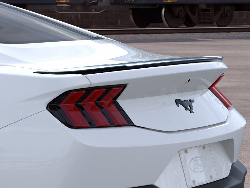 2026 Ford Mustang EcoBoost Winder GA
