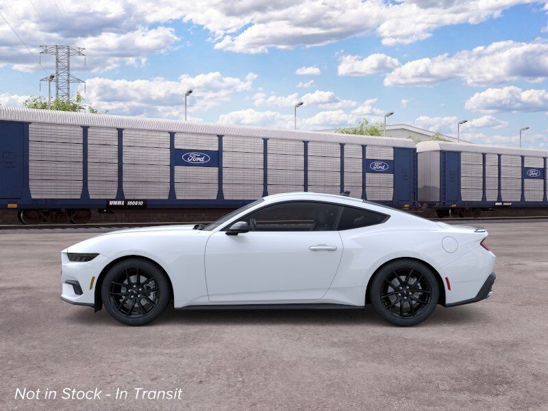 2026 Ford Mustang EcoBoost Winder GA