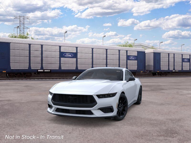 2026 Ford Mustang EcoBoost Winder GA