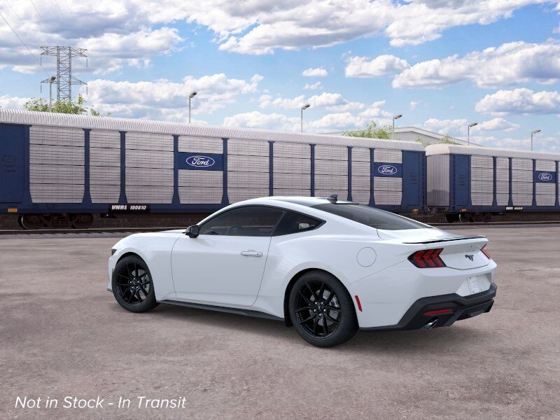 2026 Ford Mustang EcoBoost Winder GA