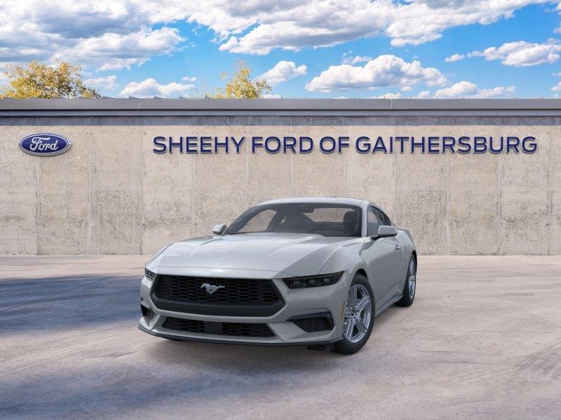 2026 Ford Mustang EcoBoost Gaithersburg MD