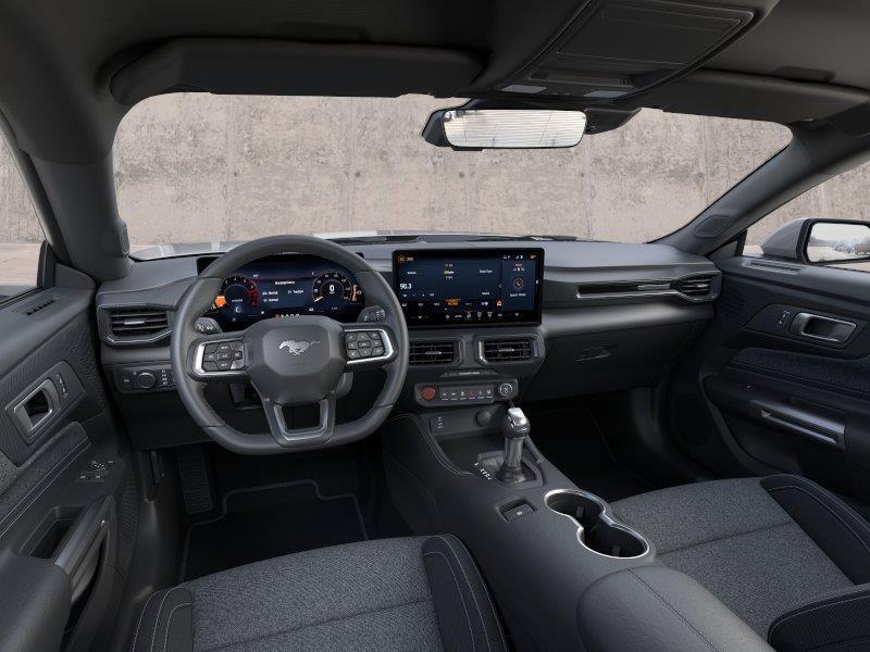 2026 Ford Mustang EcoBoost Gaithersburg MD