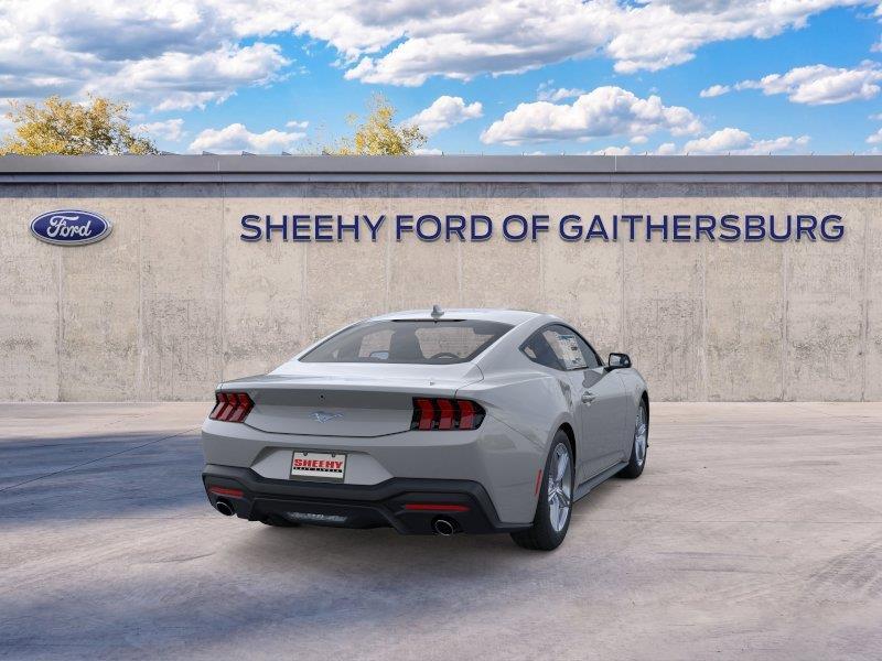 2026 Ford Mustang EcoBoost Gaithersburg MD