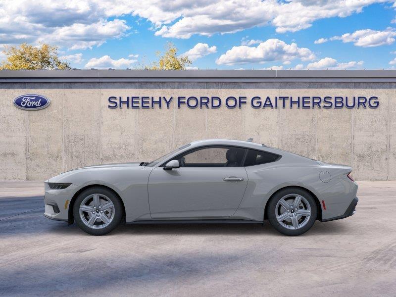 2026 Ford Mustang EcoBoost Gaithersburg MD