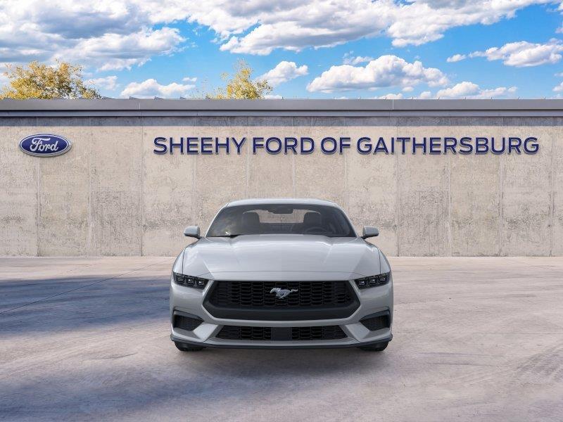 2026 Ford Mustang EcoBoost Gaithersburg MD