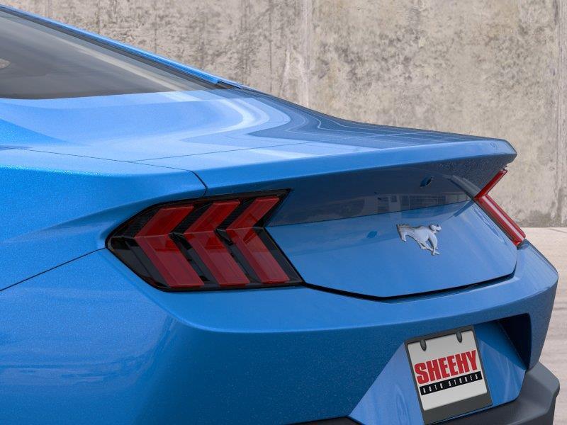 2026 Ford Mustang EcoBoost Gaithersburg MD
