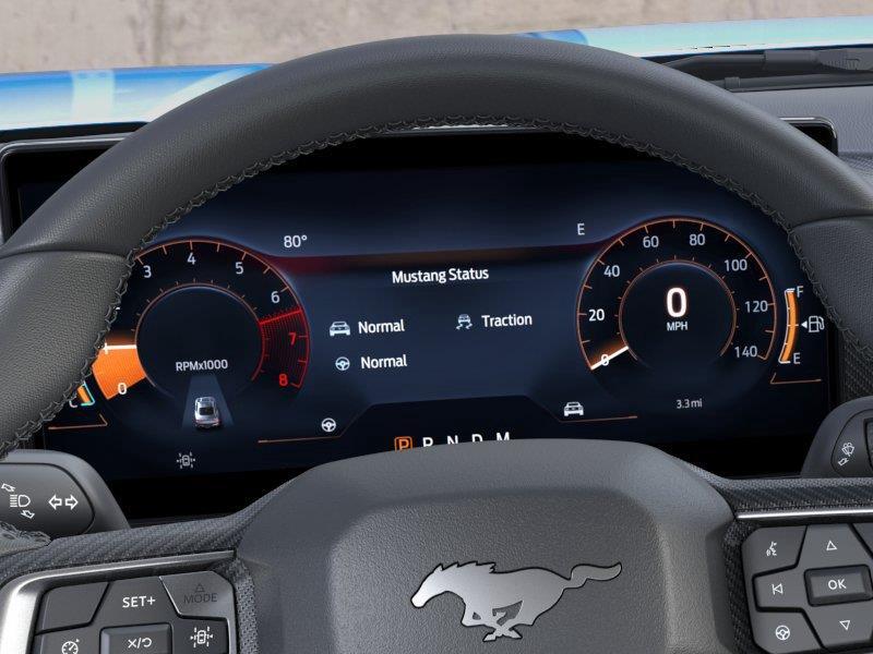 2026 Ford Mustang EcoBoost Gaithersburg MD