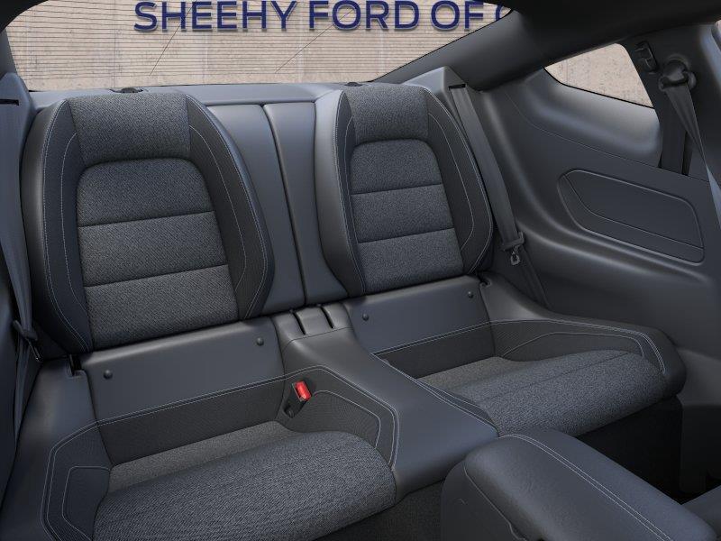 2026 Ford Mustang EcoBoost Gaithersburg MD