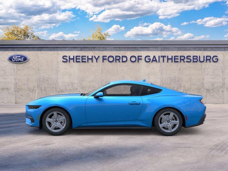 2026 Ford Mustang EcoBoost Gaithersburg MD