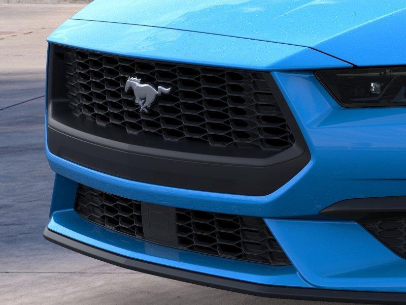 2026 Ford Mustang EcoBoost Gaithersburg MD