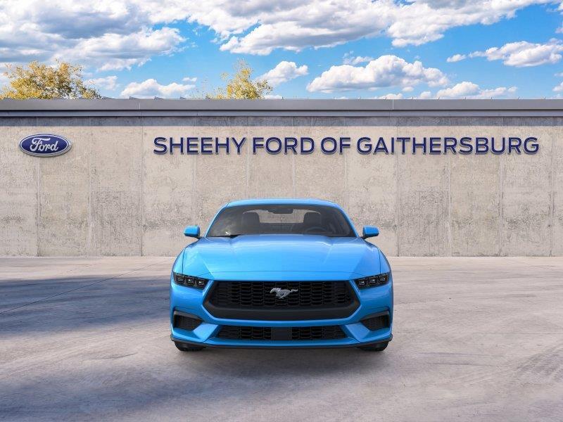 2026 Ford Mustang EcoBoost Gaithersburg MD