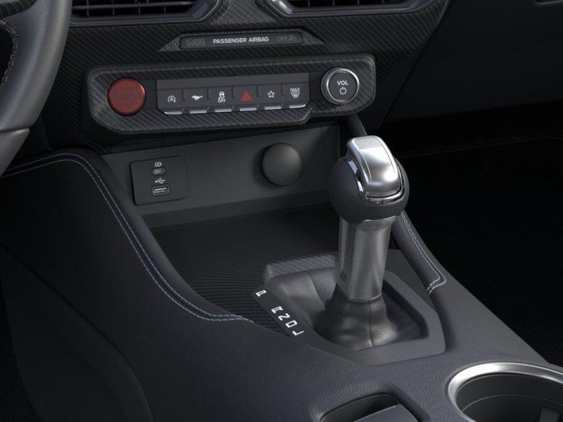 2026 Ford Mustang EcoBoost Gaithersburg MD
