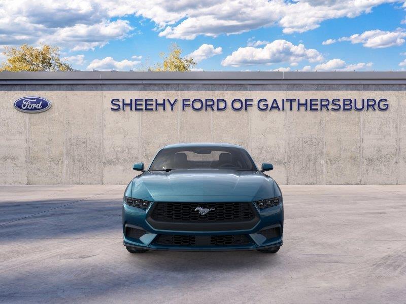 2026 Ford Mustang EcoBoost Gaithersburg MD