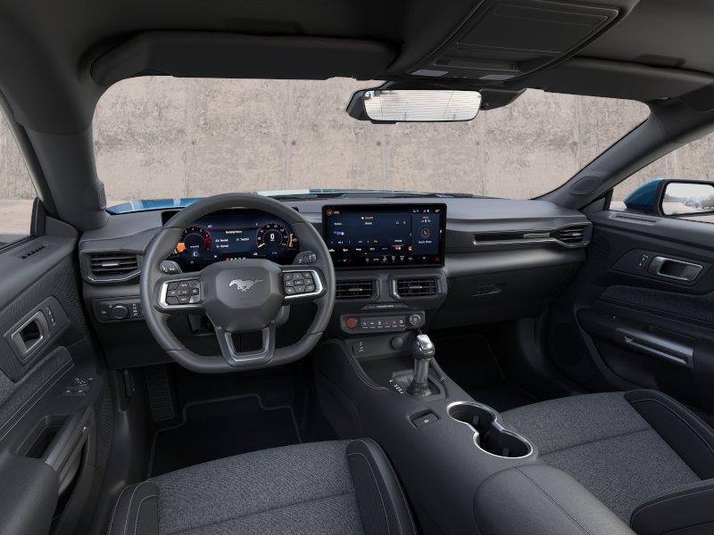 2026 Ford Mustang EcoBoost Gaithersburg MD