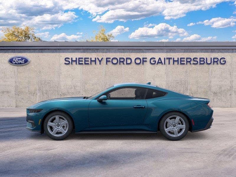2026 Ford Mustang EcoBoost Gaithersburg MD