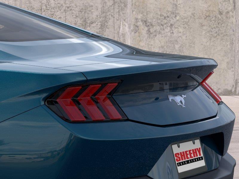 2026 Ford Mustang EcoBoost Gaithersburg MD